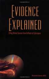 9780806317816-0806317817-Evidence Explained: Citing History Sources from Artifacts to Cyberspace
