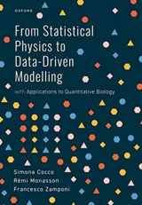 9780198864745-0198864744-From Statistical Physics to Data-Driven Modelling: with Applications to Quantitative Biology