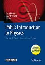 9783319502670-3319502670-Pohl's Introduction to Physics: Volume 2: Electrodynamics and Optics