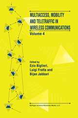 9780792386513-0792386515-Multiaccess, Mobility and Teletraffic in Wireless
