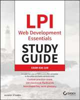 9781394186785-1394186789-LPI Web Development Essentials Study Guide: Exam 030-100