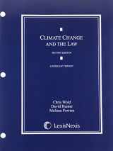 9780769863795-0769863795-Climate Change and the Law