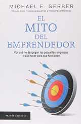 9786077473312-6077473316-El mito del emprendedor (Spanish Edition)
