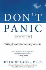 9780061582448-0061582441-Don't Panic Third Edition: Taking Control of Anxiety Attacks (Newest Edition)