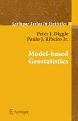 9781441921932-1441921931-Model-based Geostatistics (Springer Series in Statistics)