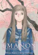 9781506733838-1506733832-Emanon Volume 4: Emanon Wanderer Part Three