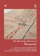 9780367727574-0367727579-The Routledge History of Monarchy (Routledge Histories)