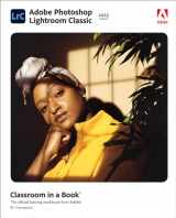9780137983605-0137983603-Adobe Photoshop Lightroom Classic Classroom in a Book (2023 release)