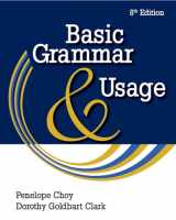 9781428211551-1428211551-Basic Grammar and Usage