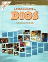 9780821544617-0821544616-Acercandote a Dios (Coming to God)