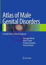 9788847039292-8847039290-Atlas of Male Genital Disorders: A Useful Aid for Clinical Diagnosis