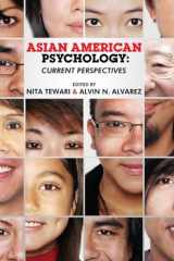 9781841697697-1841697699-Asian American Psychology: Current Perspectives