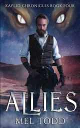 9781950287024-1950287025-Allies (Kaylid Chronicles)