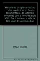 9788439907152-843990715X-Historia De Una Pelea Cubana Contra Los Demonios