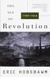 9780679772538-0679772537-The Age of Revolution: 1789-1848