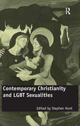 9780754676249-0754676242-Contemporary Christianity and LGBT Sexualities