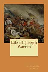 9781515290742-1515290743-Life of Joseph Warren