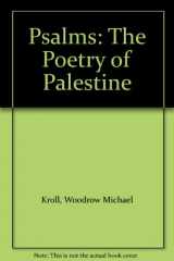 9780819157515-0819157511-Psalms: The Poetry of Palestine