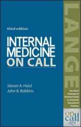 9780838542781-0838542786-Internal Medicine On Call