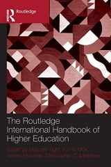 9780415432641-0415432642-The Routledge International Handbook of Higher Education (Routledge International Handbooks of Education)