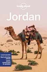 9781787015883-1787015882-Lonely Planet Jordan (Travel Guide)