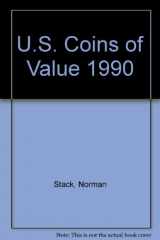 9780440205005-044020500X-US COINS OF VALUE 1990