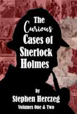 9781787057647-178705764X-The Curious Cases of Sherlock Holmes - Volumes 1 and 2