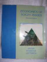 9780256137514-025613751X-Economics of Social Issues (Irwin Series in Economics)