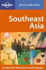 9781741046328-1741046327-Southeast Asia: Lonely Planet Phrasebook (Chinese Edition)