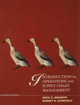 9780136000419-013600041X-Introduction to Operations and Supply Chain Management