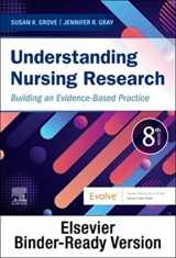 9780323829625-0323829627-Understanding Nursing Research - Binder Ready: Building an Evidence-Based Practice