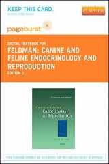 9781455734566-145573456X-Canine and Feline Endocrinology - Elsevier eBook on VitalSource (Retail Access Card)