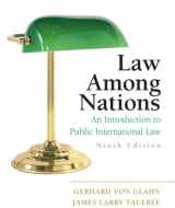 9780205746897-0205746896-Law Among Nations: An Introduction to Public International Law (9th Edition)
