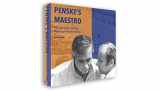 9781935240136-1935240137-Penske’s Maestro: Karl Kainhofer and the History of Penske Racing