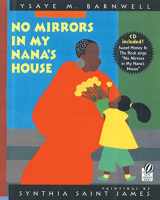 9780152052430-0152052437-No Mirrors in My Nana's House: Musical CD and Book