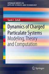 9783642285189-364228518X-Dynamics of Charged Particulate Systems: Modeling, Theory and Computation (SpringerBriefs in Applied Sciences and Technology)