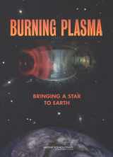 9780309090827-0309090822-Burning Plasma: Bringing a Star to Earth