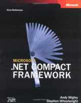 9780735617254-0735617252-Microsoft® .NET Compact Framework (Core Reference)