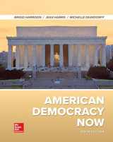 9781260164589-1260164586-Looseleaf for American Democracy Now