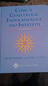 9780781747950-0781747953-Clinical Gynecologic Endocrinology and Infertility