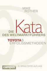 9783593399379-3593399377-Die Kata des Weltmarktführers: Toyotas Erfolgsmethoden