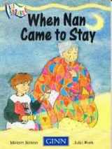 9780602260828-0602260825-Sam and Rosie: Stage 5: When Nan Came to Stay