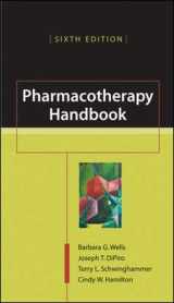 9780071433228-0071433228-Pharmacotherapy Handbook