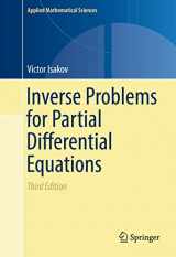 9783319516578-3319516574-Inverse Problems for Partial Differential Equations (Applied Mathematical Sciences, 127)