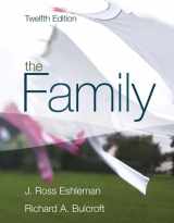 9780205578740-0205578748-The Family (12th Edition)