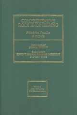 9780080420660-0080420664-Comprehensive Rock Engineering, Vol. 3: Rock Testing and Site Characterization - Principles, Practice & Projects