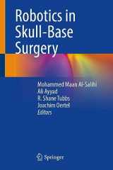 9783031383755-3031383753-Robotics in Skull-Base Surgery