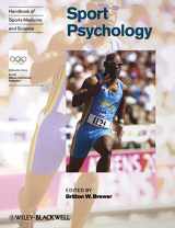 9781405173636-1405173637-Handbook of Sports Medicine and Science, Sport Psychology