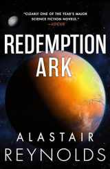 9780316462495-0316462497-Redemption Ark (Volume 2) (The Inhibitor Trilogy, 2)