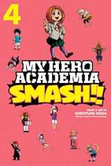 9781974708697-1974708691-My Hero Academia: Smash!!, Vol. 4 (4)